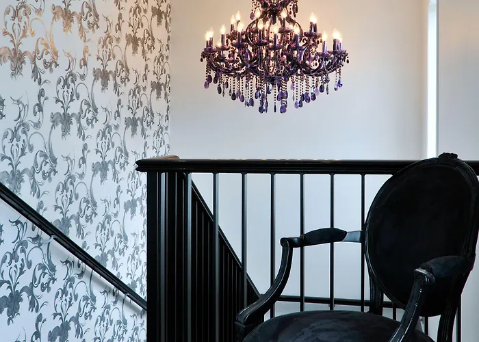 Hotel Black Swan Lakeside Boutique Rotorua