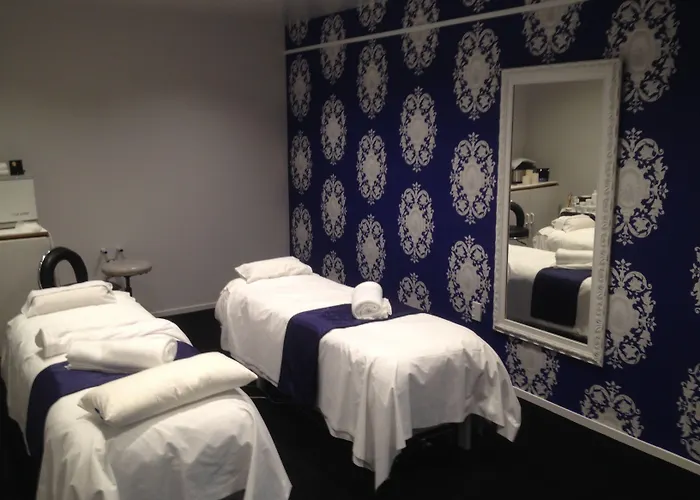Black Swan Lakeside Boutique 5* Rotorua