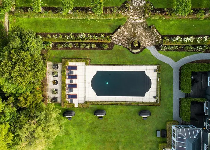 Hotel Black Swan Lakeside Boutique Rotorua