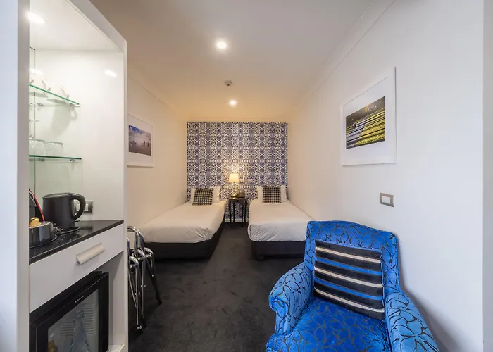 Black Swan Lakeside Boutique 5*