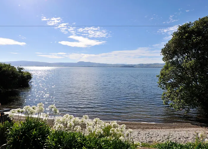 Black Swan Lakeside Boutique