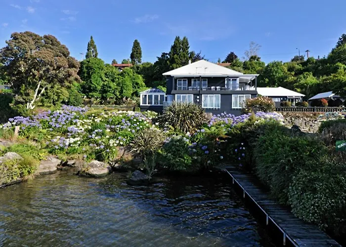 Hotel Black Swan Lakeside Boutique